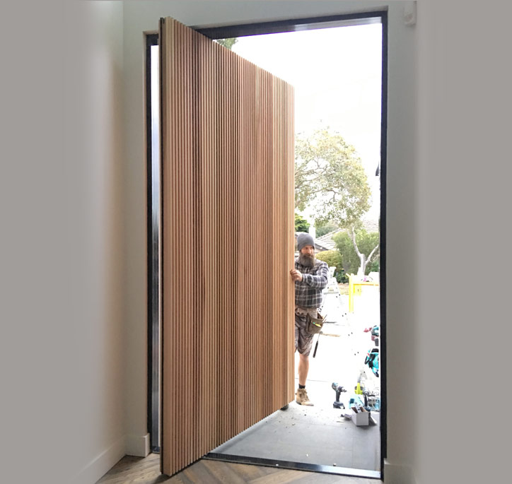 door manufacturers melbourne