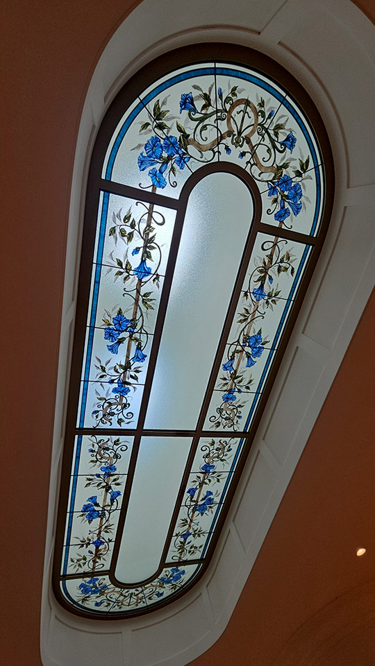 Custom Skylights Melbourne