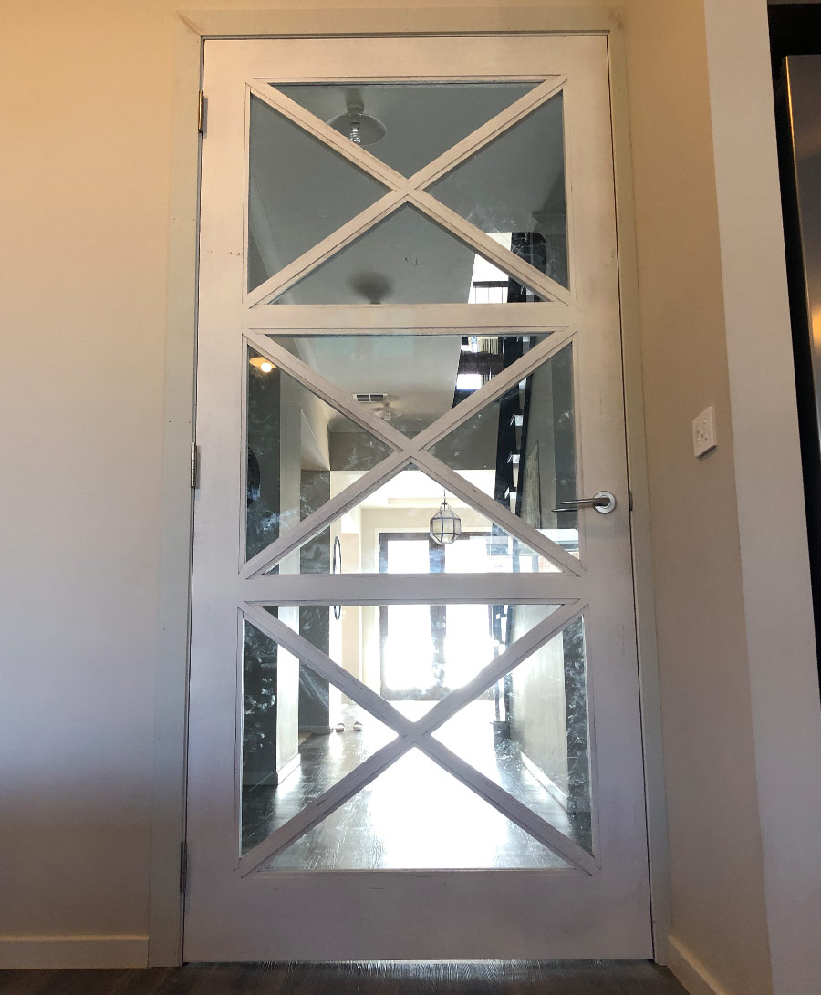 Entrance Doors With Glass Melbourne