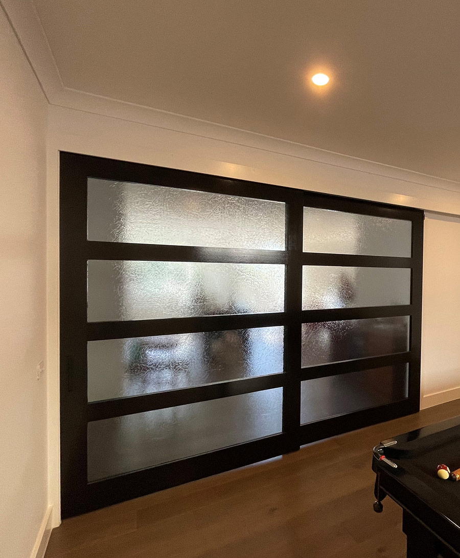 Entrance Doors With Glass Melbourne