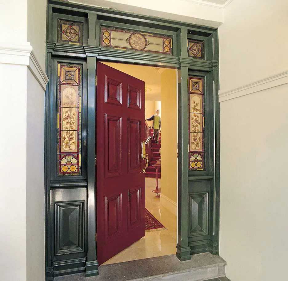 period style doors
