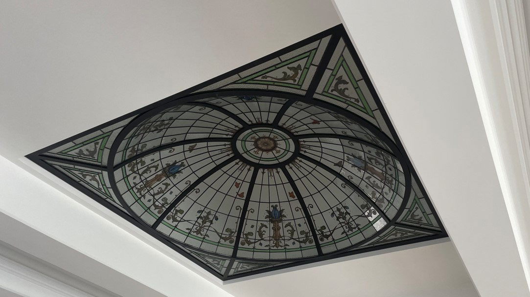 Custom Skylights Melbourne