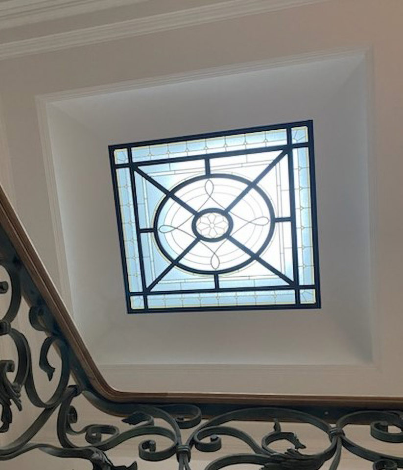 Custom Skylights Melbourne