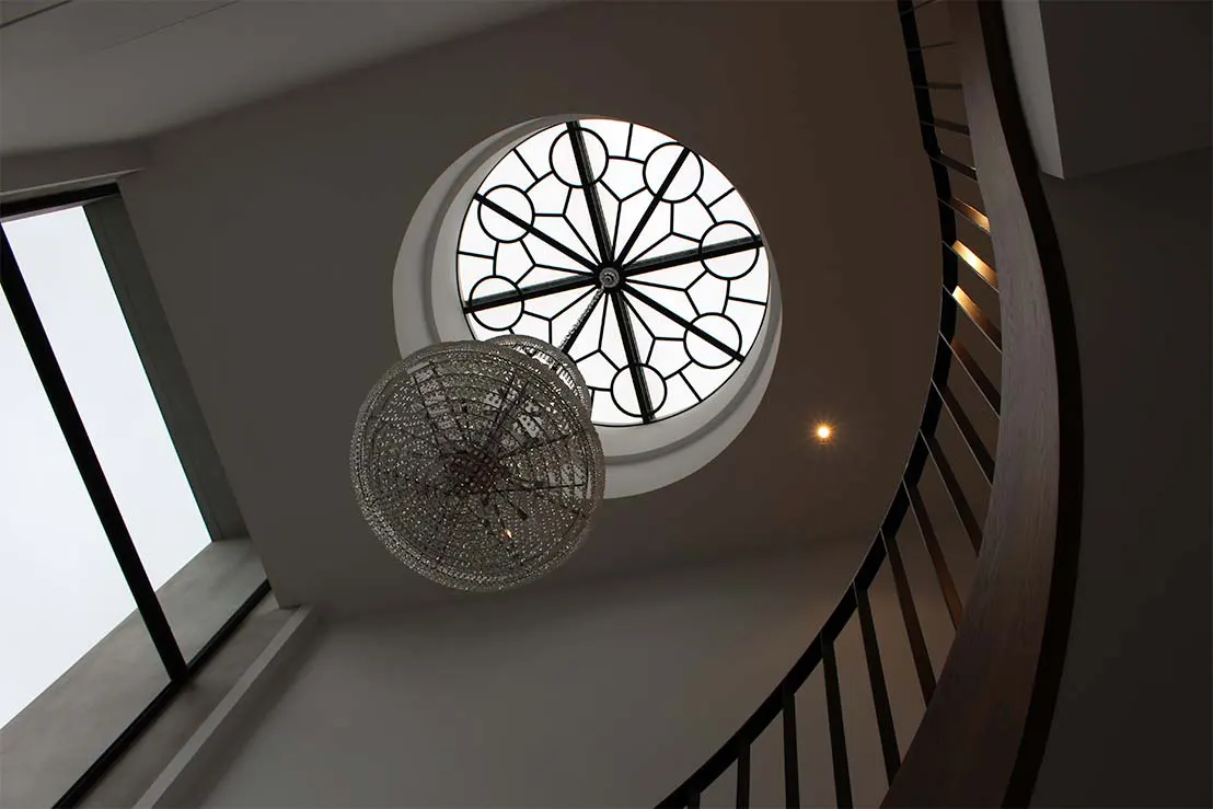 Architectural Skylights Australia