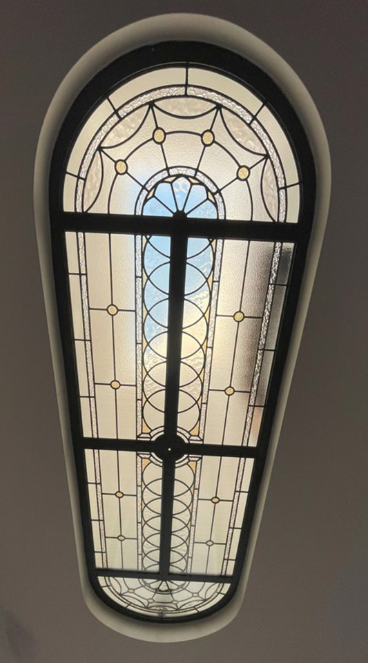 Custom Skylights Melbourne
