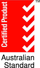 Australian Standard Certified Product