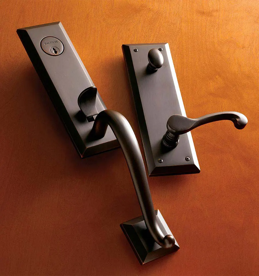 door locks and handles melbourne