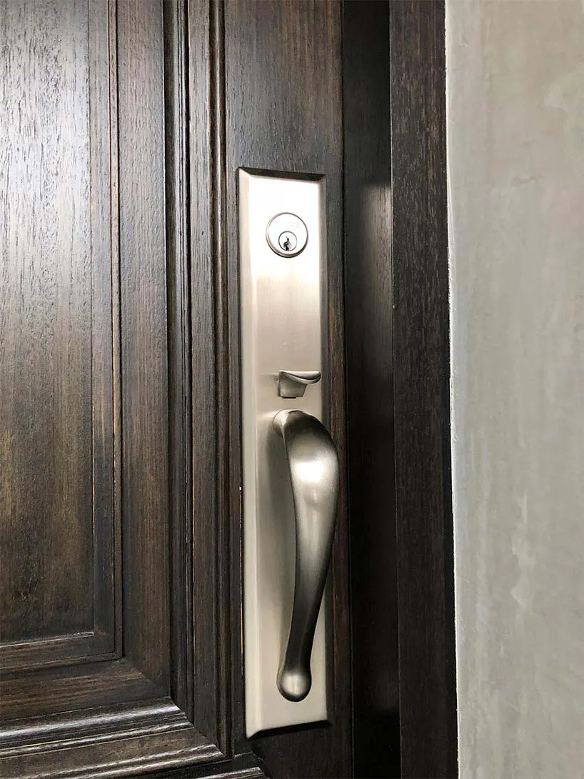 door handles melbourne