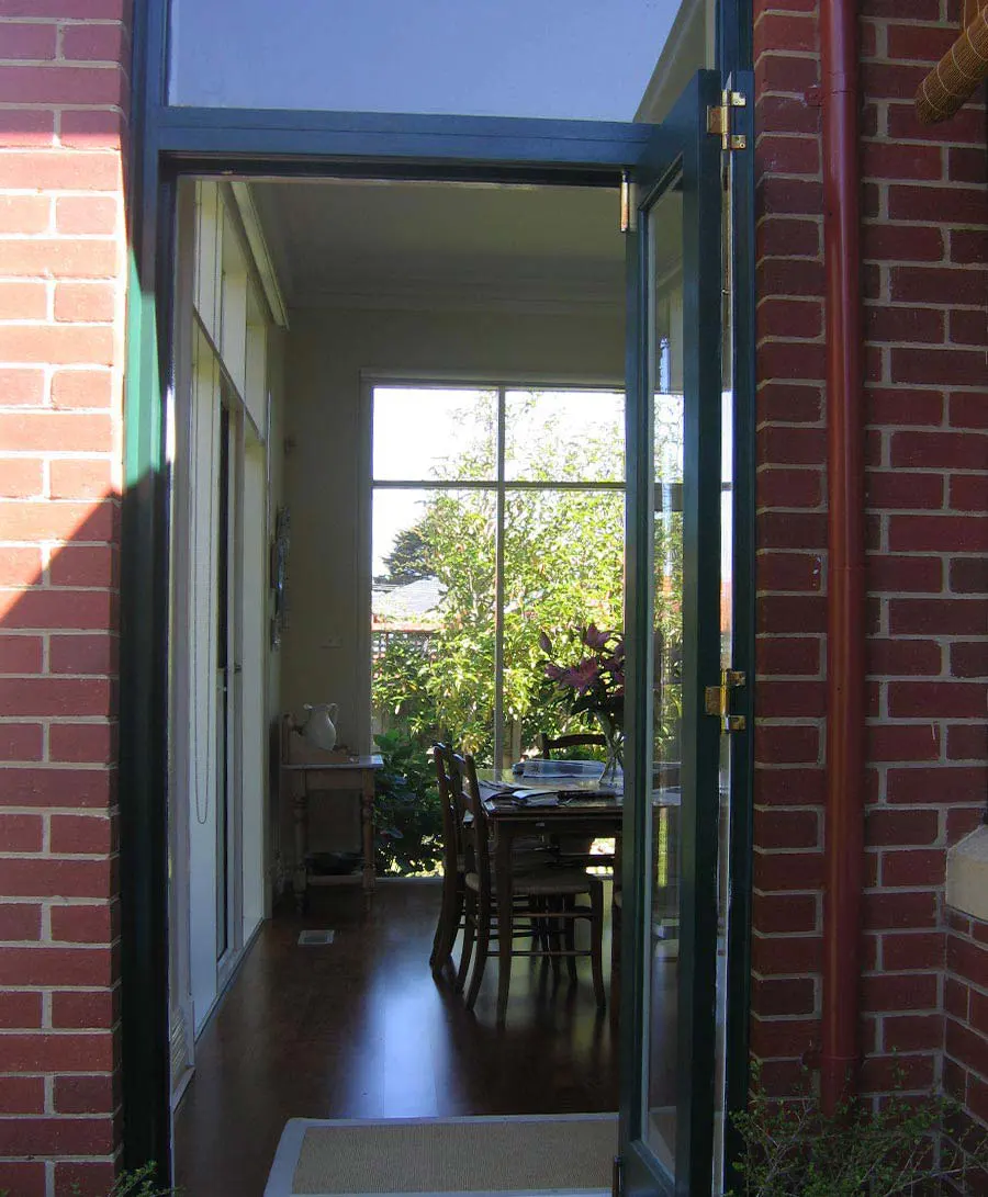 Bifold Doors