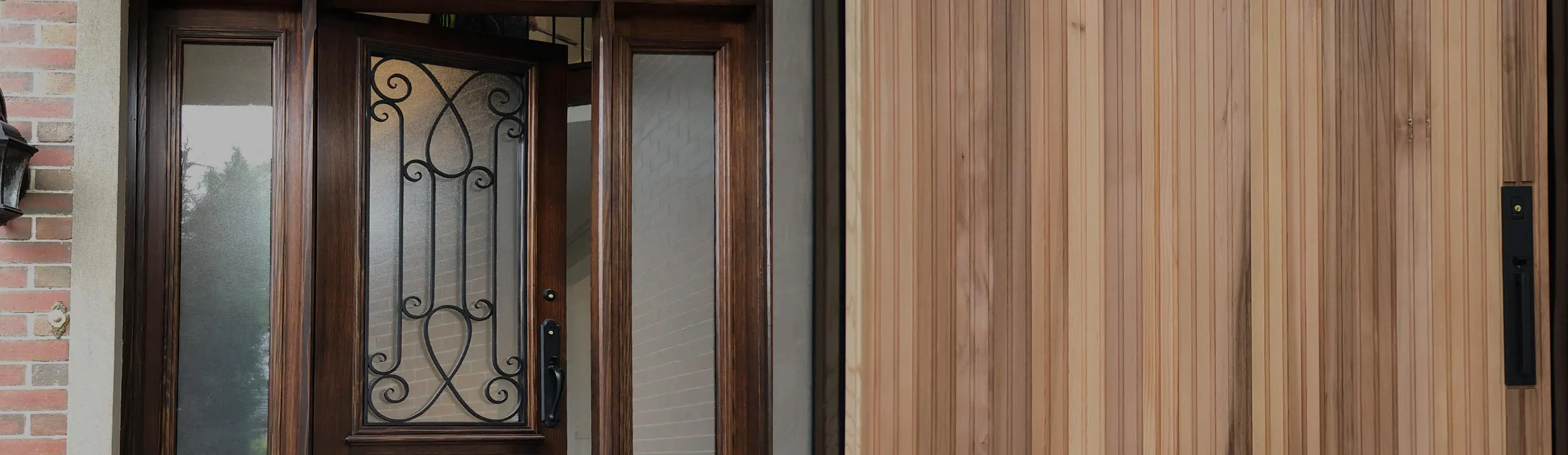 Custom Made Doors Melbourne