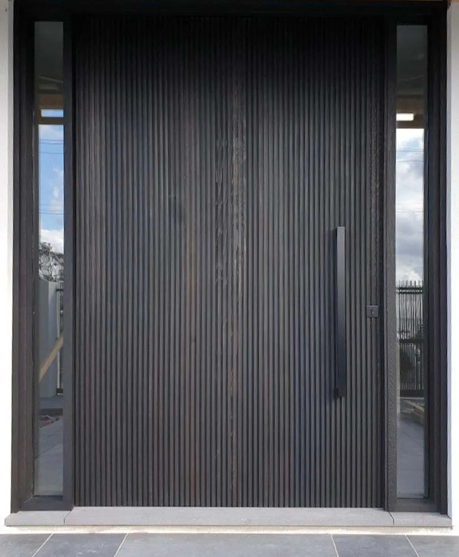 Custom Doors Melbourne & Caulfield