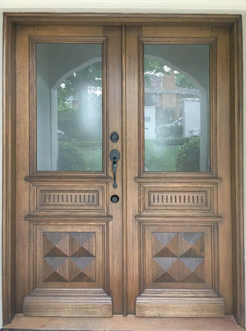 Custom Doors Design for Brighton, Hampton and Hawthorn