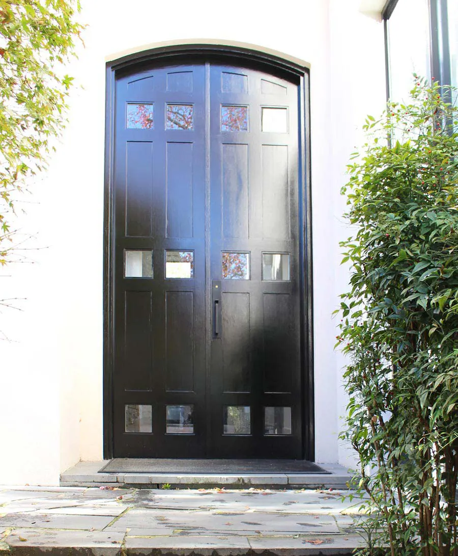 custom made doors melbourne & Elwood