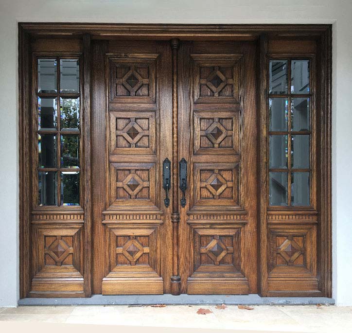 Leadlight Windows Doors Manufacturer Supplies Armadale Doors
