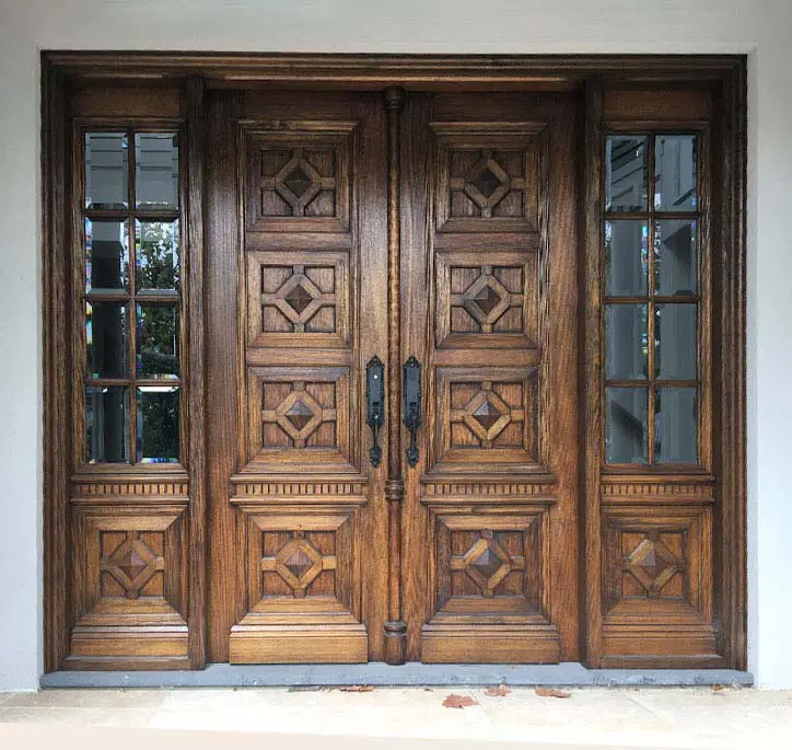 Designer Doors