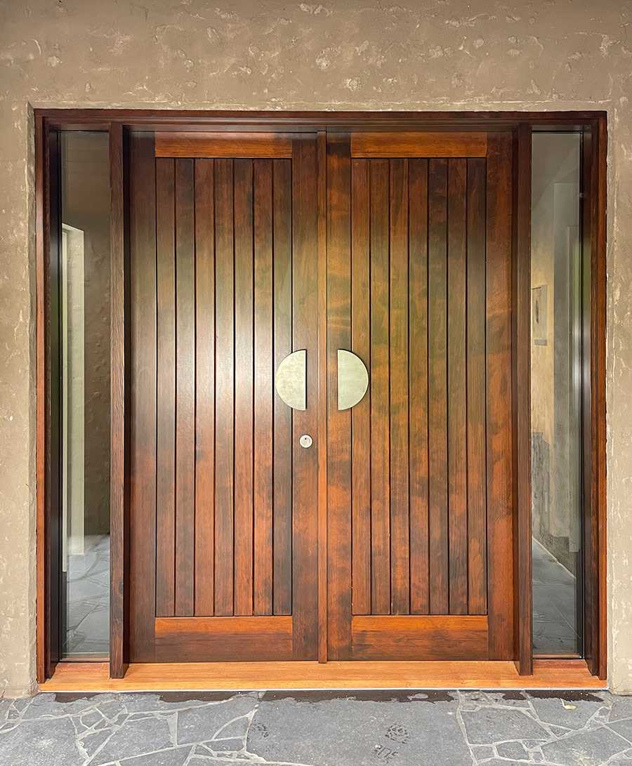 custom entrance doors melbourne & Surrey Hills