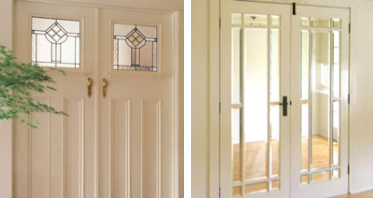 Complete Your Space with Internal Doors