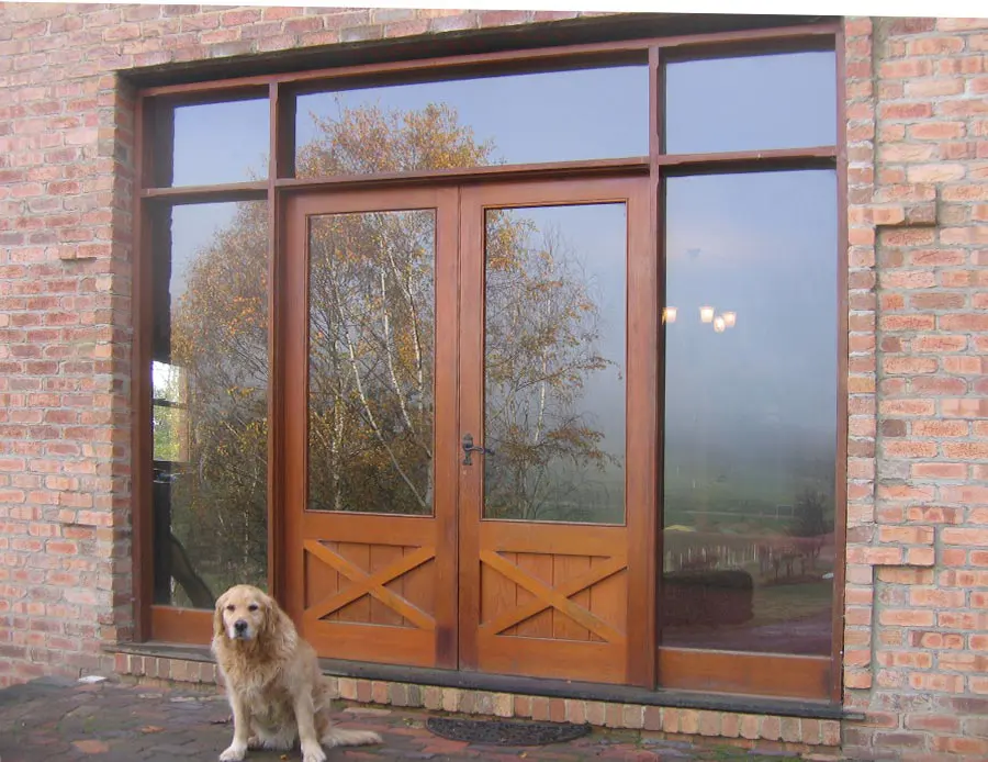 External French Doors Melbourne