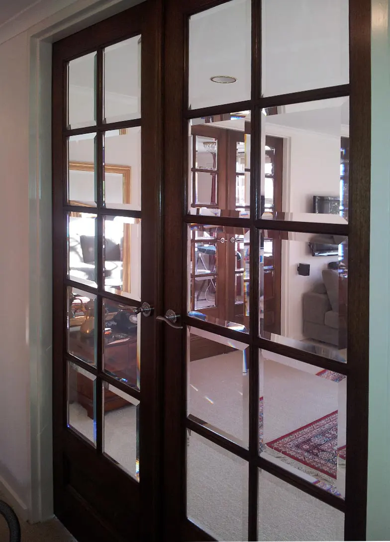 French Doors Toorak