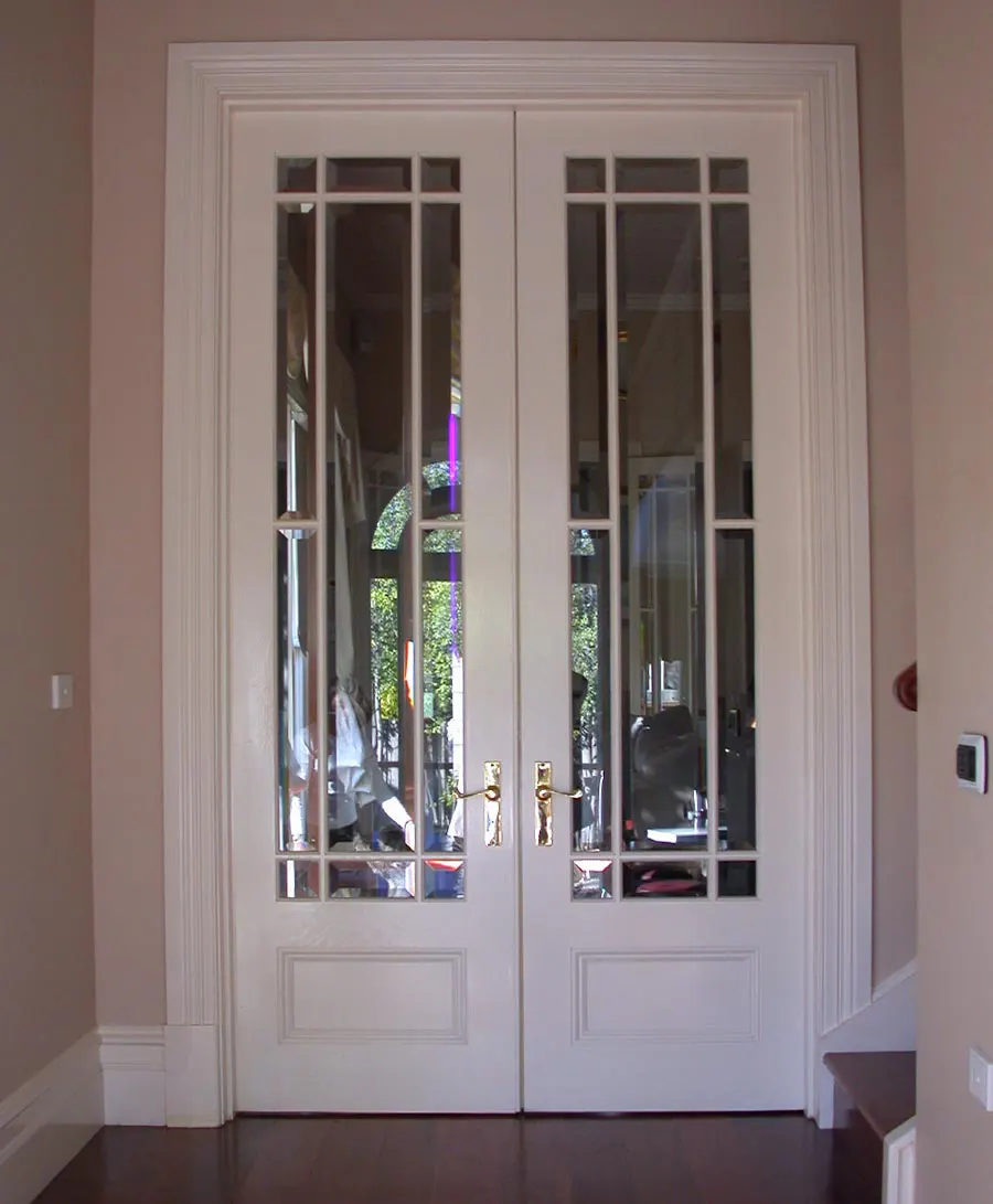 French Doors Malvern East