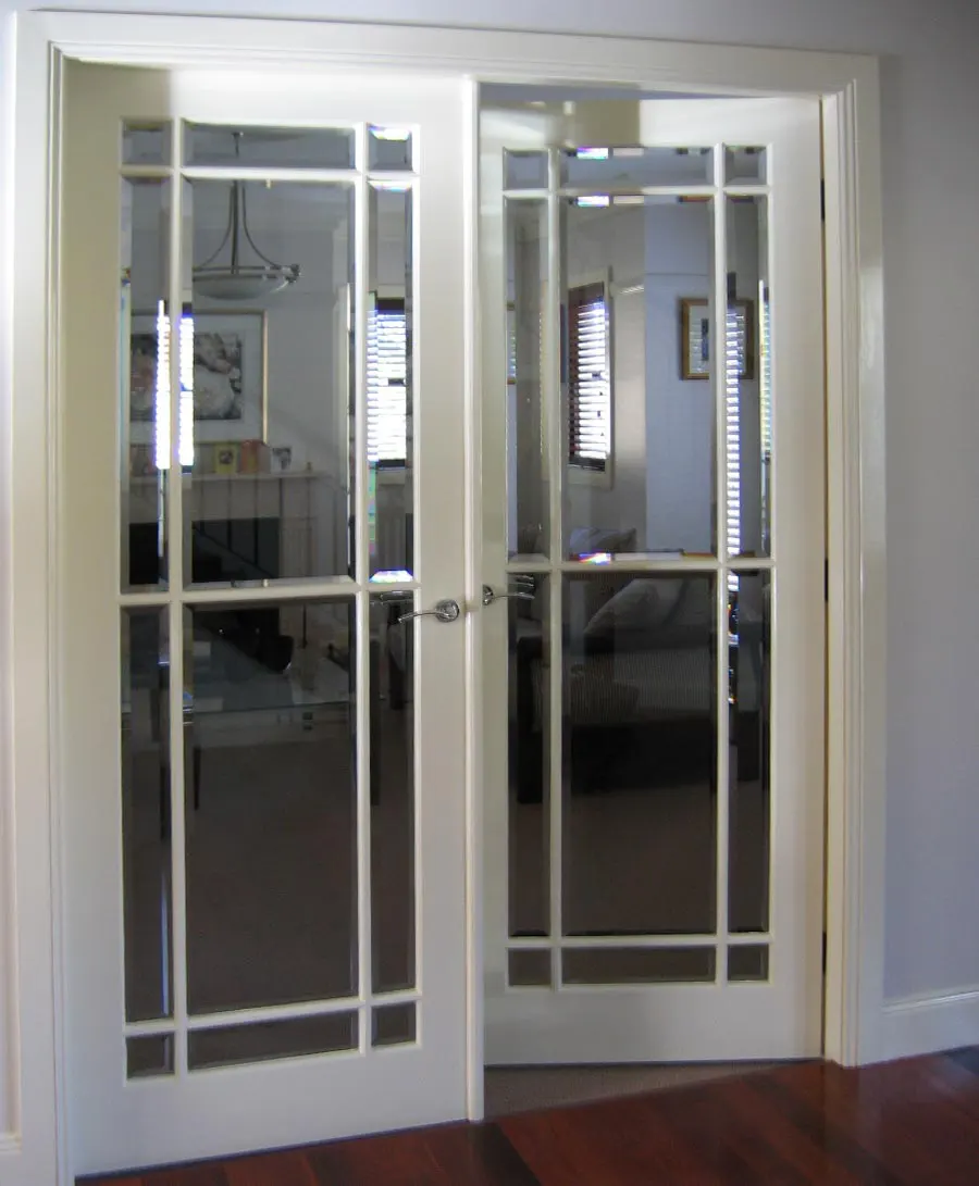 Contemporary Doors Melbourne