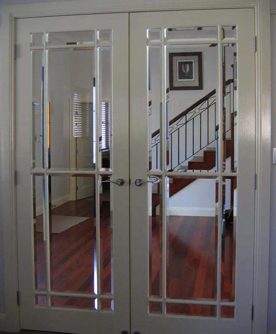 French Doors Glen Iris