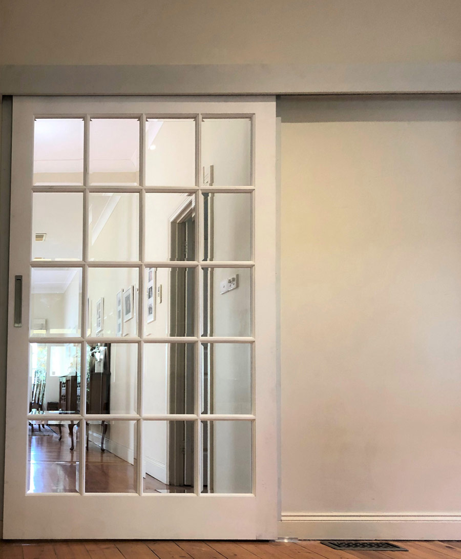 Modern Interior Doors