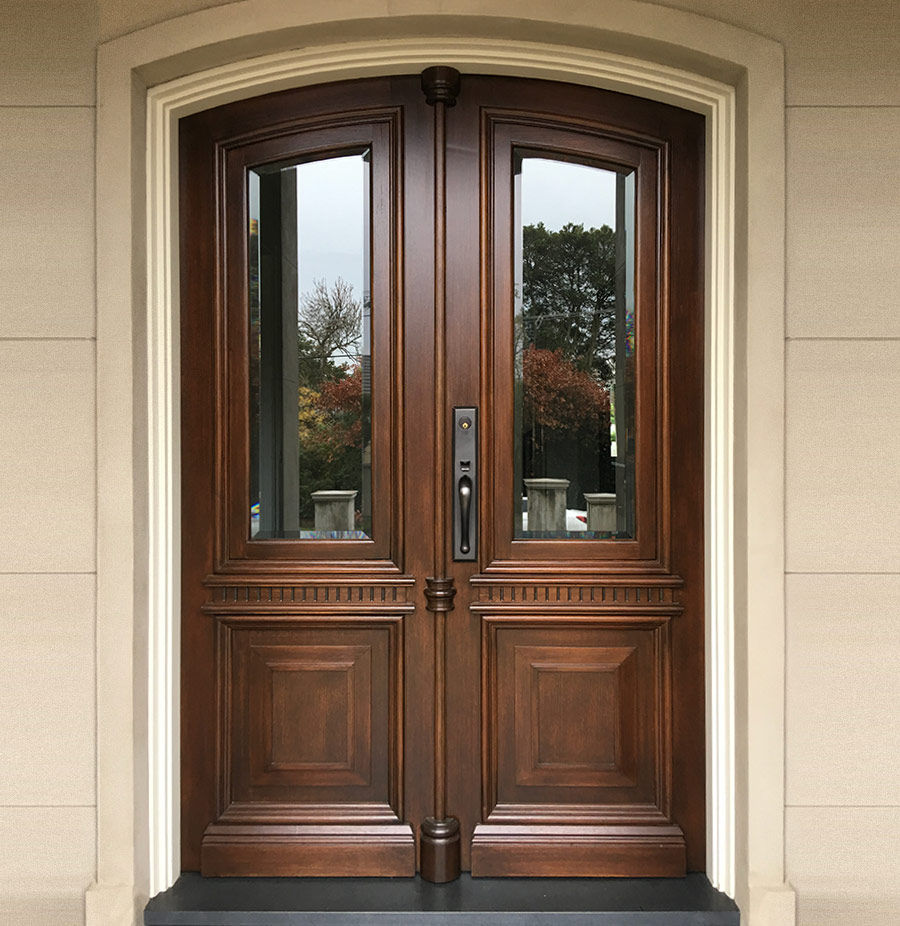 Internal Doors Glass Designs