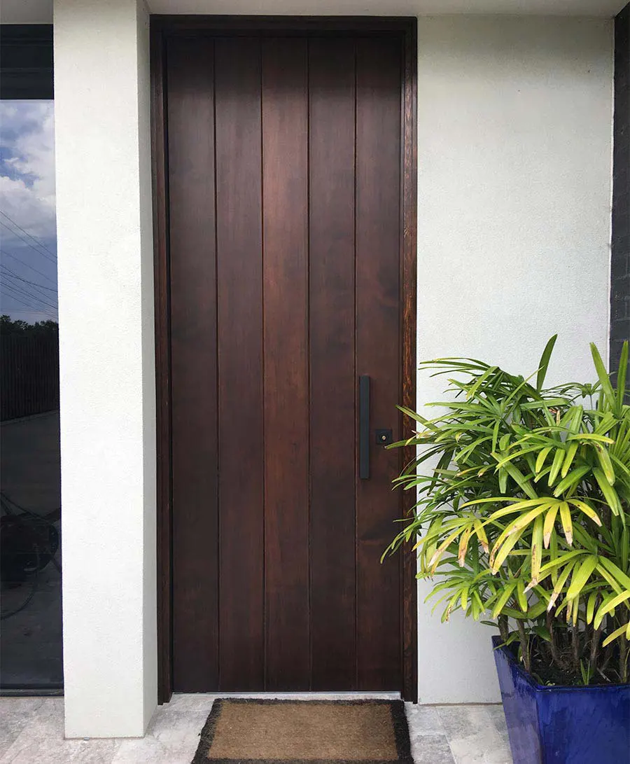 pivot doors latest design