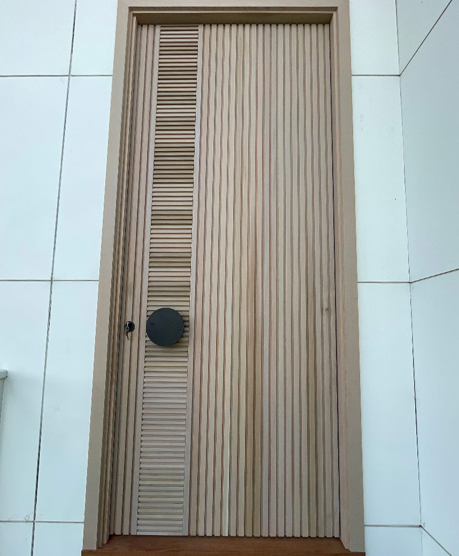 pivot timber doors image