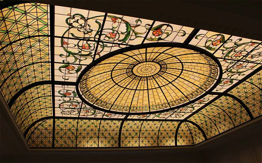 Decorative Skylights