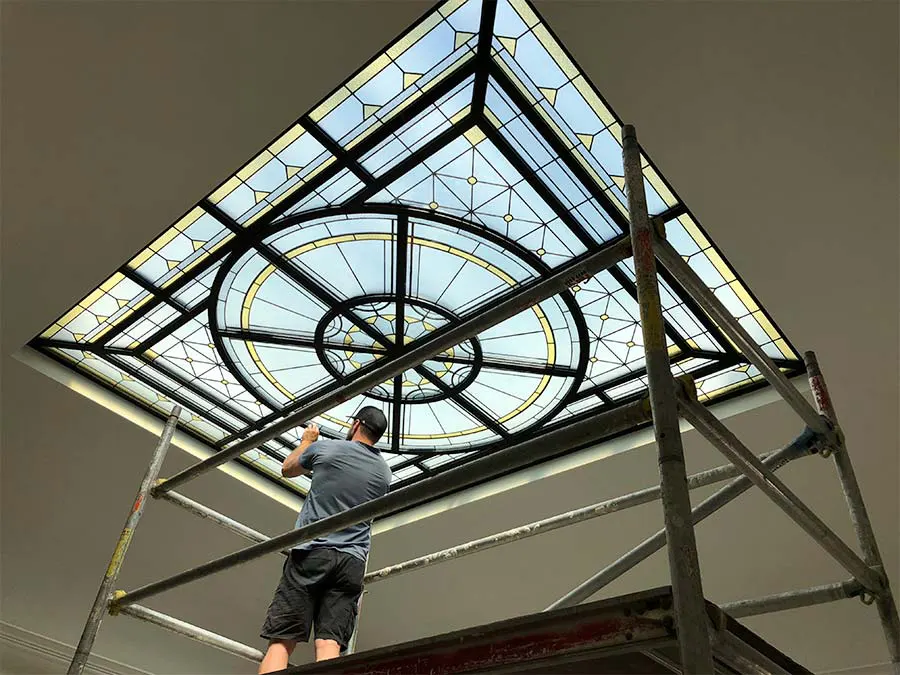 Skylight Installation Melbourne