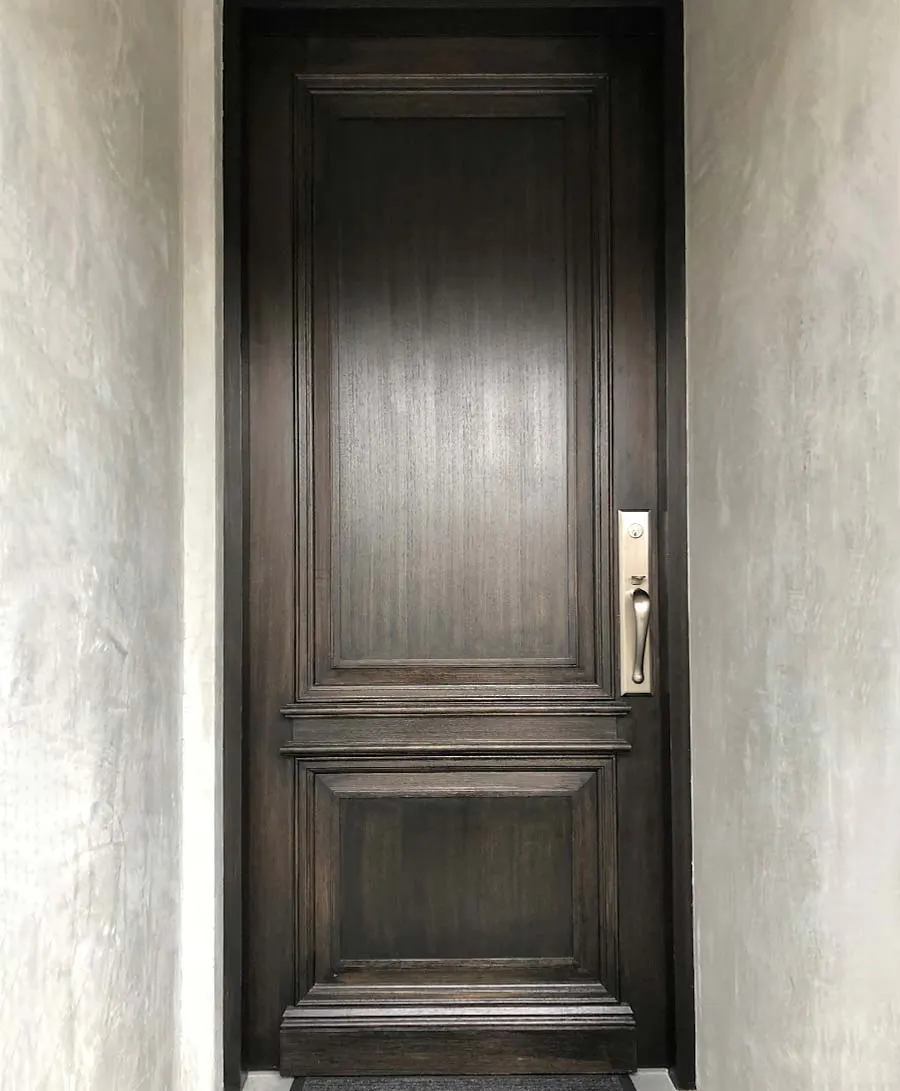 solid doors melbourne