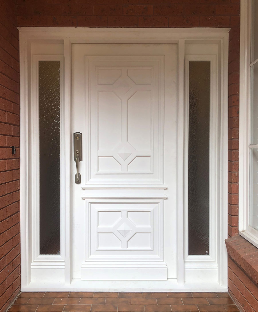 solid doors melbourne