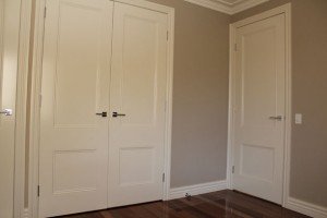 Things to Consider While Choosing Internal Doors