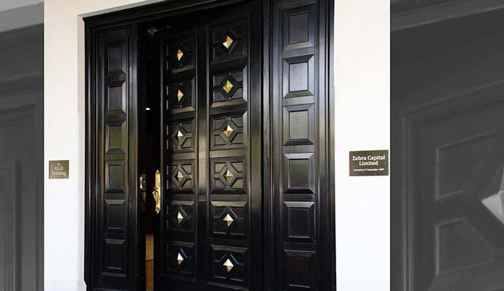 Why Choose Custom Made Doors For Your Home?