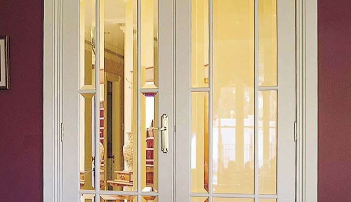 Things to Consider While Choosing Internal Doors