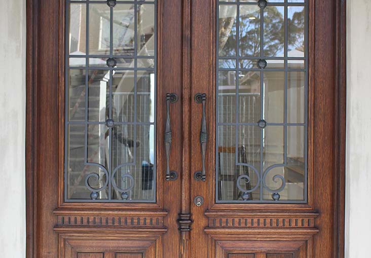 Doors Melbourne