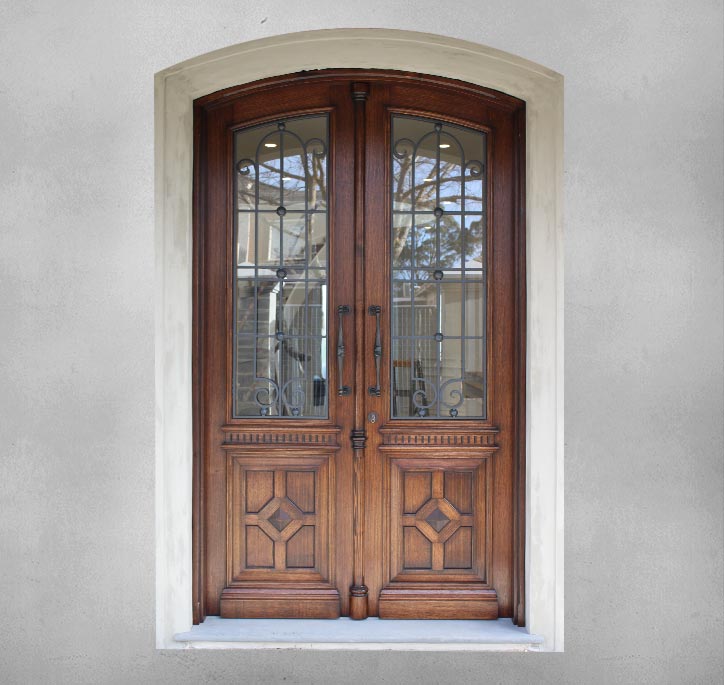 Leadlight Windows Doors Manufacturer Supplies Armadale Doors