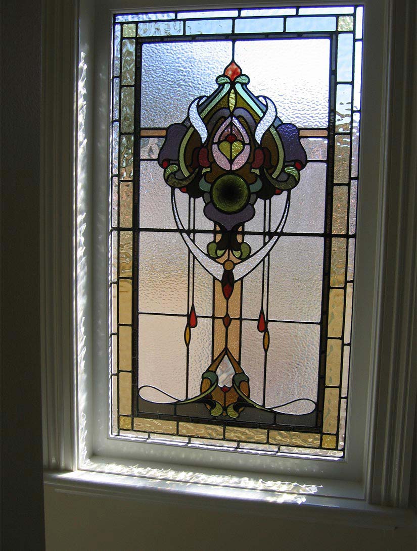 leadlight supplies near me