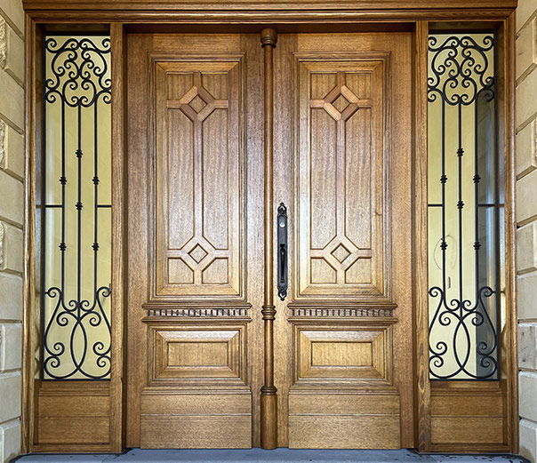 Door Manufacturers