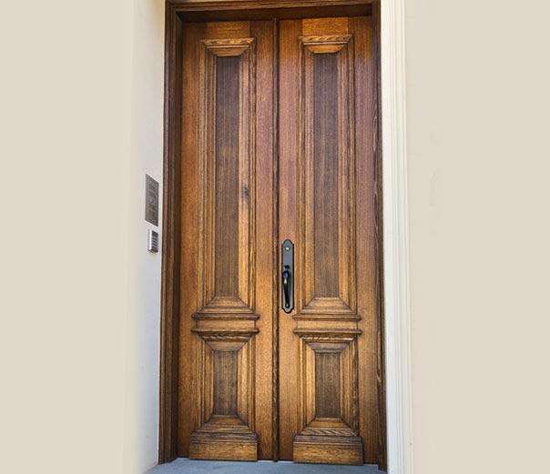 French Doors Melbourne