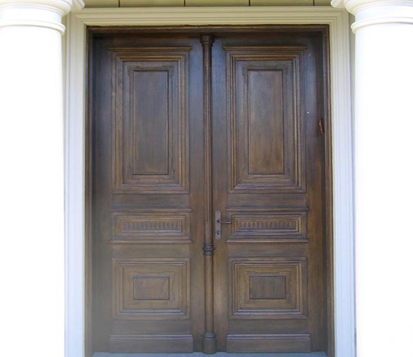 Doors Melbourne
