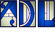 Armadale Doors & Leadlight Logo